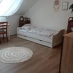 아파트 V Podhradi Boskovice