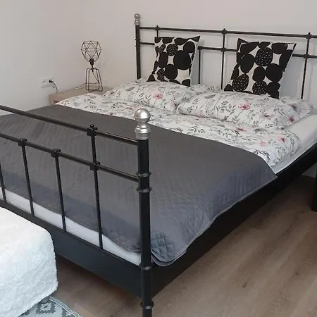 V Podhradí Boskovice *