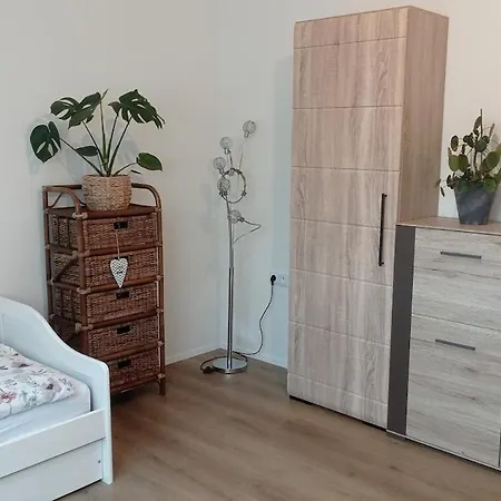 V Podhradí Boskovice Blansko