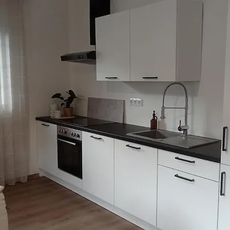 V Podhradí Boskovice