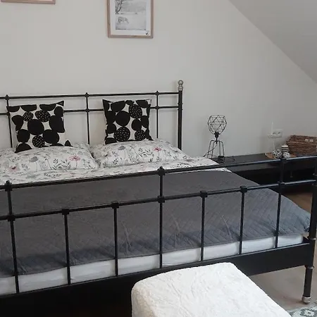 V Podhradí Boskovice Apartamento *