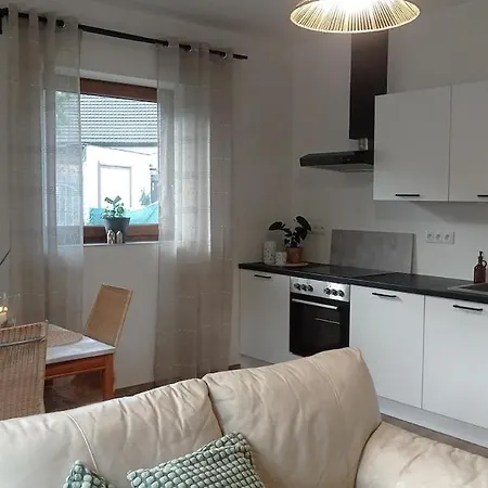 V Podhradí Boskovice Apartamento Blansko