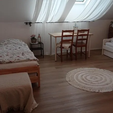 V Podhradí Boskovice *