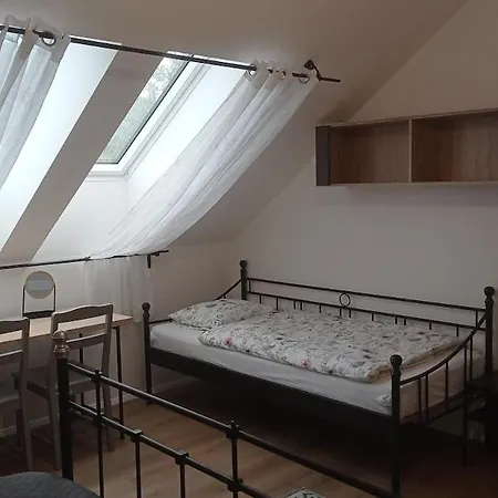V Podhradi Boskovice