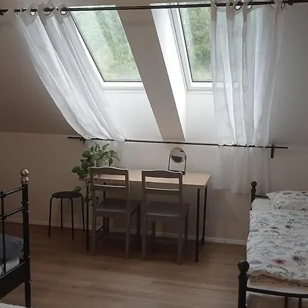 V Podhradi Boskovice Apartment