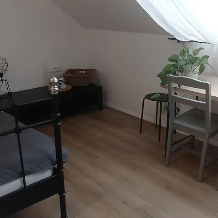 Apartmán V Podhradí Boskovice