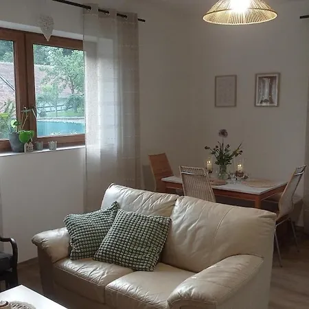V Podhradí Boskovice *