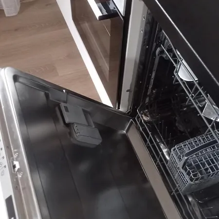V Podhradí Boskovice Apartamento