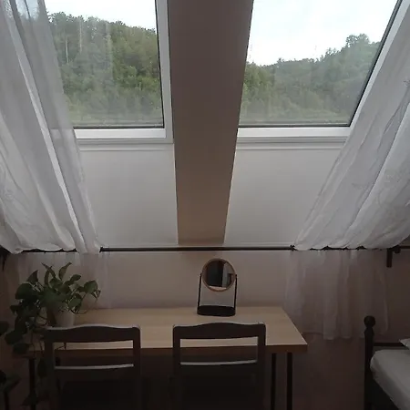 Apartment V Podhradi Boskovice *