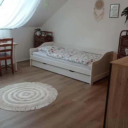 Apartamento V Podhradí Boskovice
