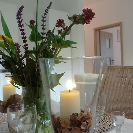 Apartamento V Podhradí Boskovice