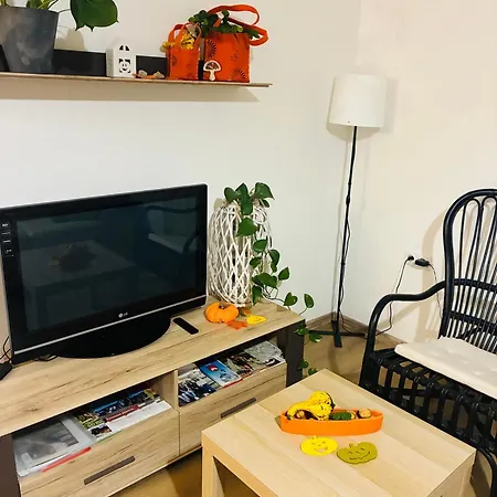 Apartamento V Podhradí Boskovice