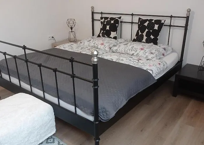 V Podhradi Boskovice *