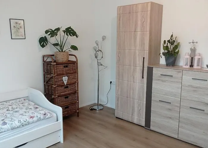 V Podhradi Boskovice 블란스코