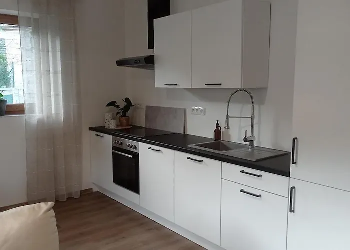 V Podhradi Boskovice