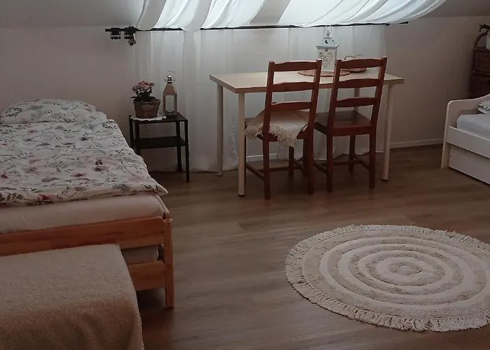 V Podhradi Boskovice *