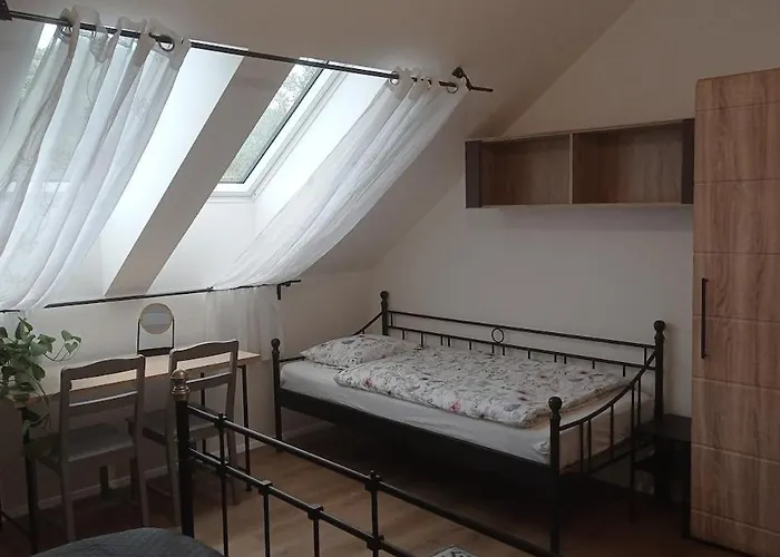 V Podhradi Boskovice