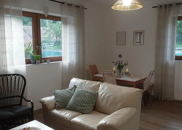 V Podhradi Boskovice *