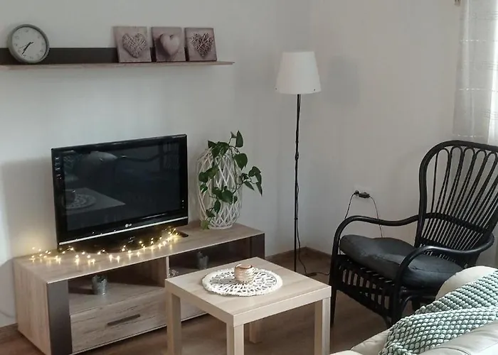 V Podhradi Boskovice * Blansko