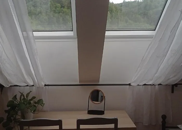 아파트 V Podhradi Boskovice *