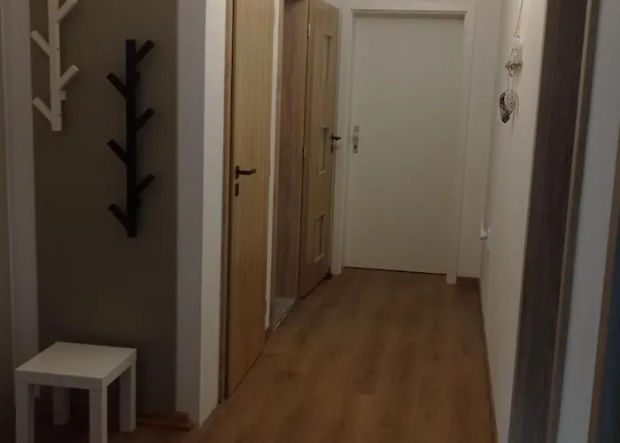 V Podhradi Boskovice 블란스코