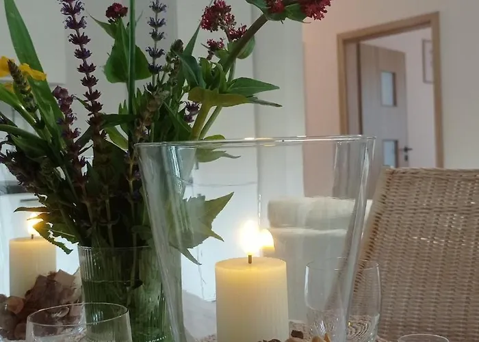 Apartman V Podhradi Boskovice